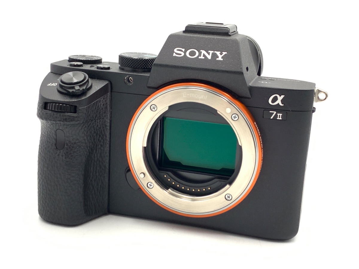��7 II ���ި ILCE-7M2�y2430����f�z