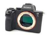 中古】ソニー α7II ボディ [ILCE-7M2] 在庫一覧｜カメラのキタムラ