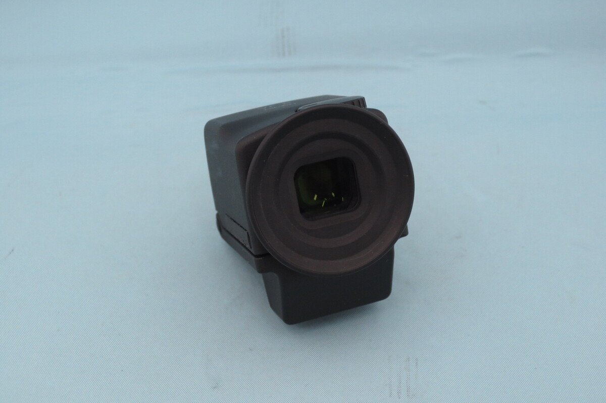 【中古】RICOH リコー VF-2 液晶ビューファインダー リコー（RICOH） 《並品》RICOH 液晶ビューファインダー VF-2 : カメラ