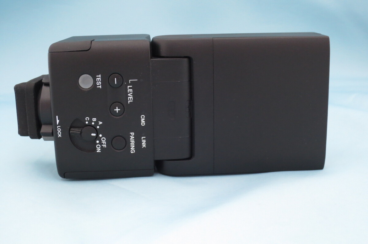 中古：AB(良品)】ソニー HVL-F28RM フラッシュ | 2483860045127
