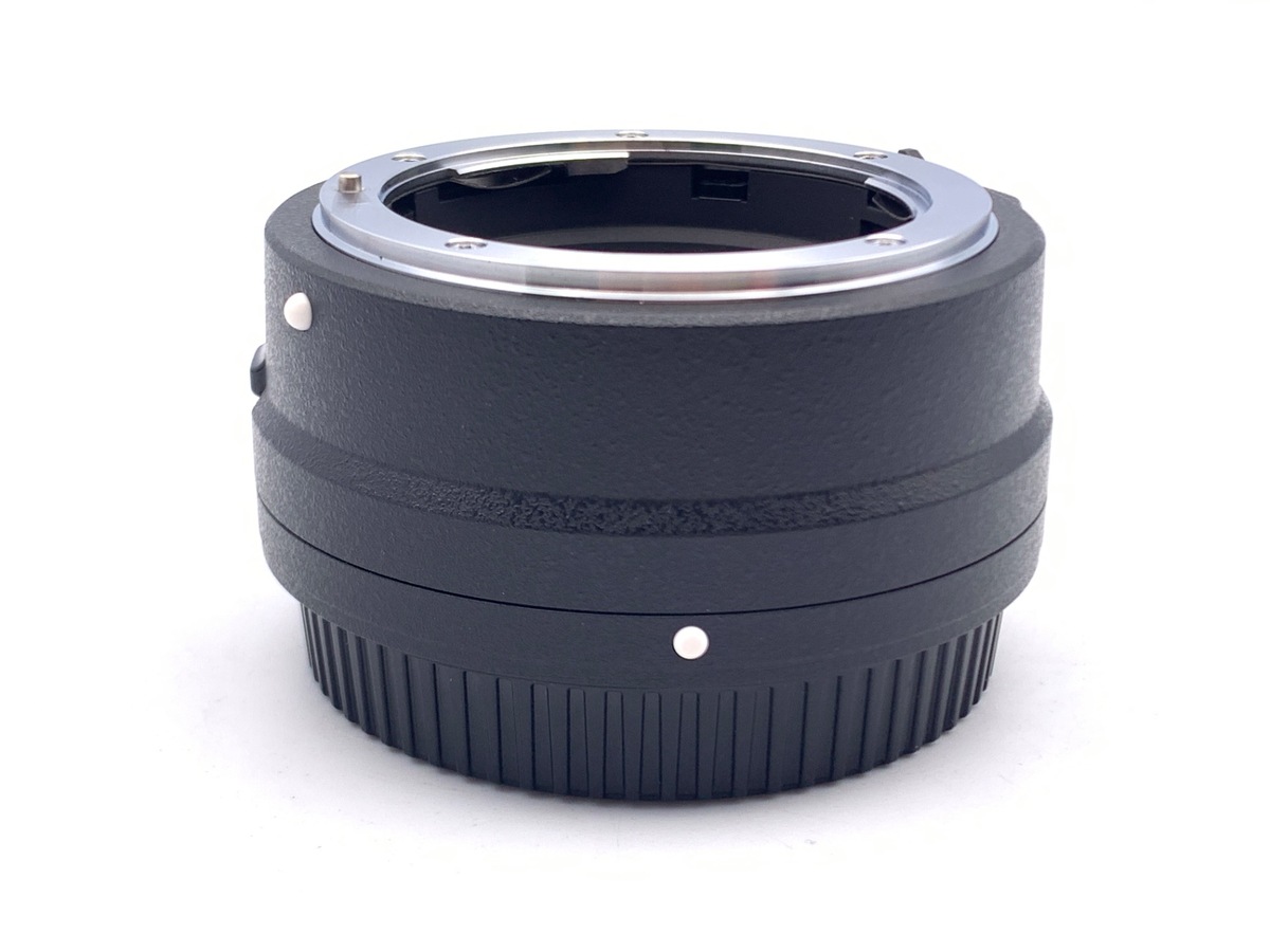 中古：A(美品)】ニコン マウントアダプター FTZ II ［レンズ側：ニコン