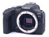 中古】キヤノン EOS R10 ボディ 在庫一覧｜カメラのキタムラ