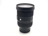 中古】24-70/2.8 ｿﾆｰE DG DN Art 在庫一覧｜カメラのキタムラ