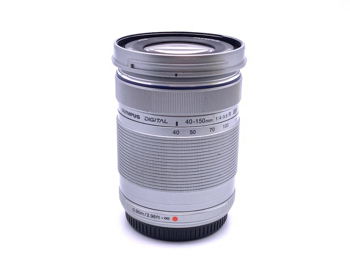 中古：B(並品)】オリンパス M.ZUIKO DIGITAL ED 40-150mm F4.0-5.6 R