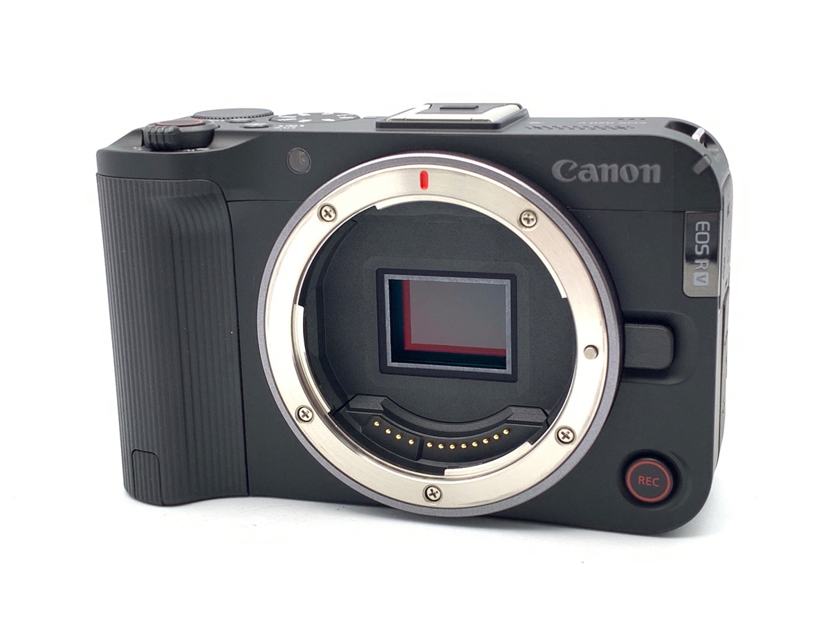 EOS R50 V ボディ