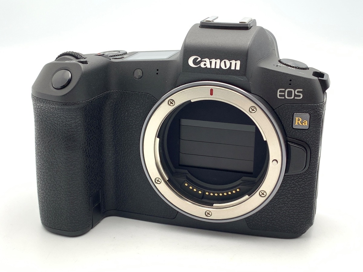 EOS Ra ボディ 中古価格比較 - 価格.com