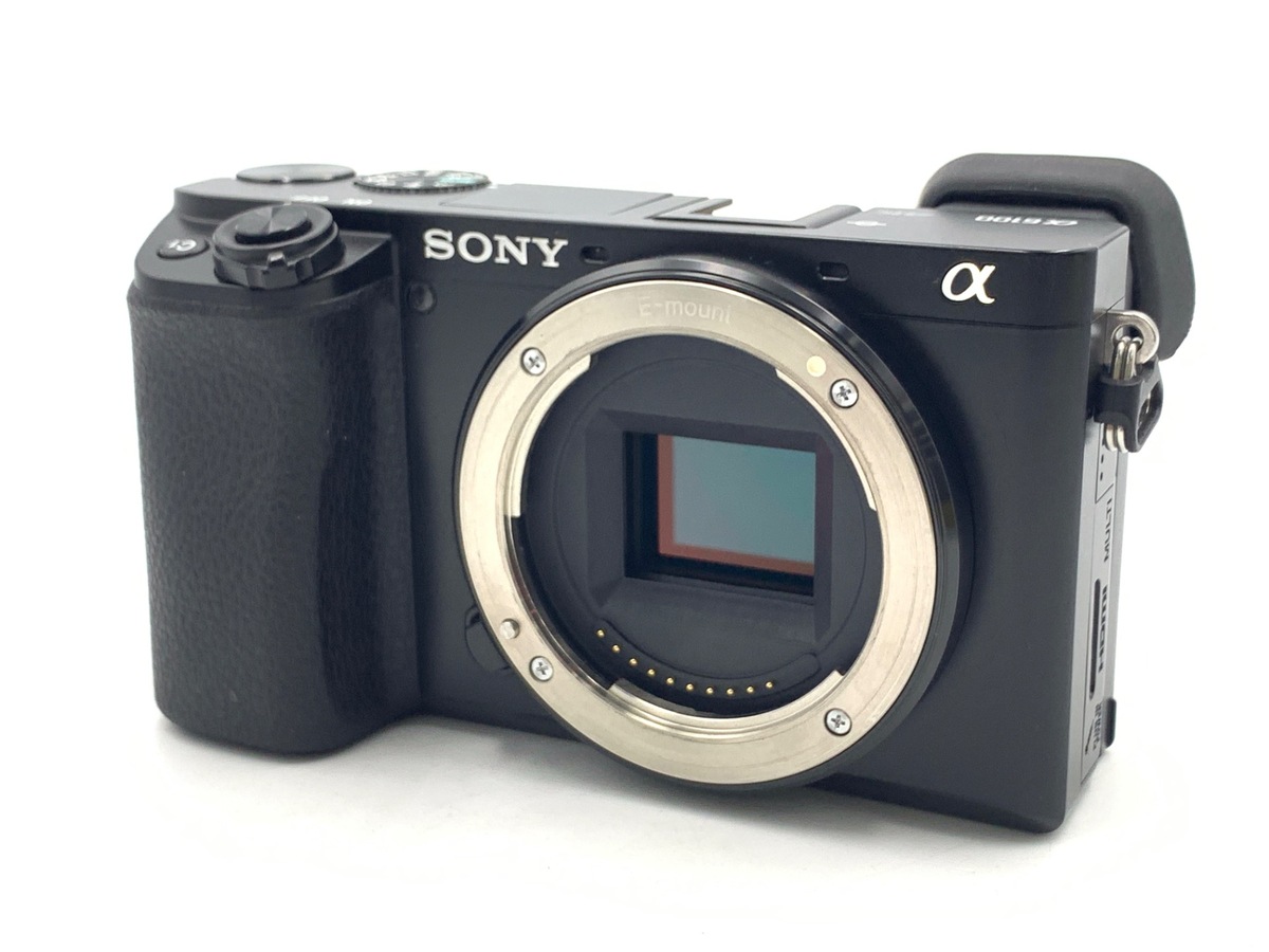 ��6100 ���ި ��ׯ� ILCE-6100�y2420����f�z