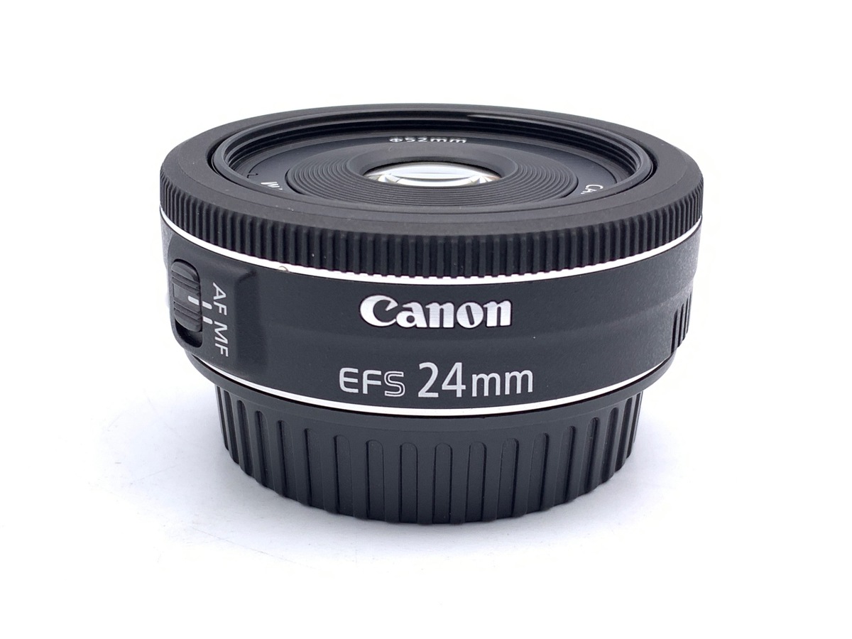 EF-S24mm F2.8 STM 中古価格比較 - 価格.com