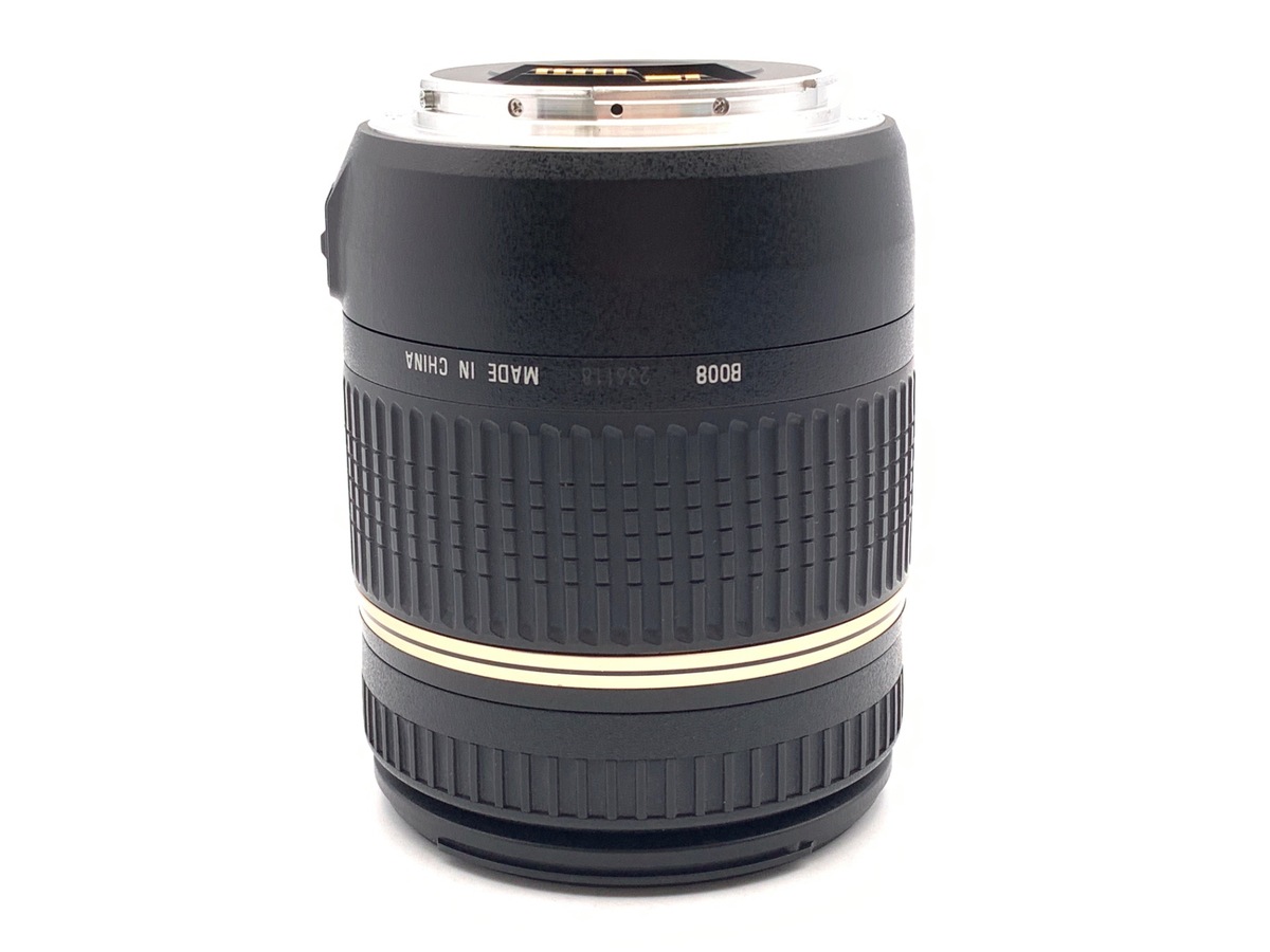 18-270/3.5-6.3 キヤノン Di II VC PZD (B008TS)