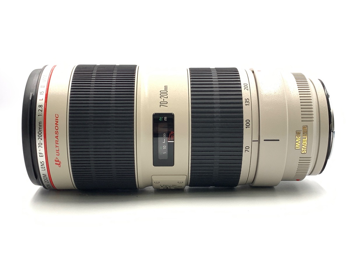 EF70-200mm F2.8L USM ジャンク品 EF70-200mm F2.8L USM 中古価格比較 - 価格.com