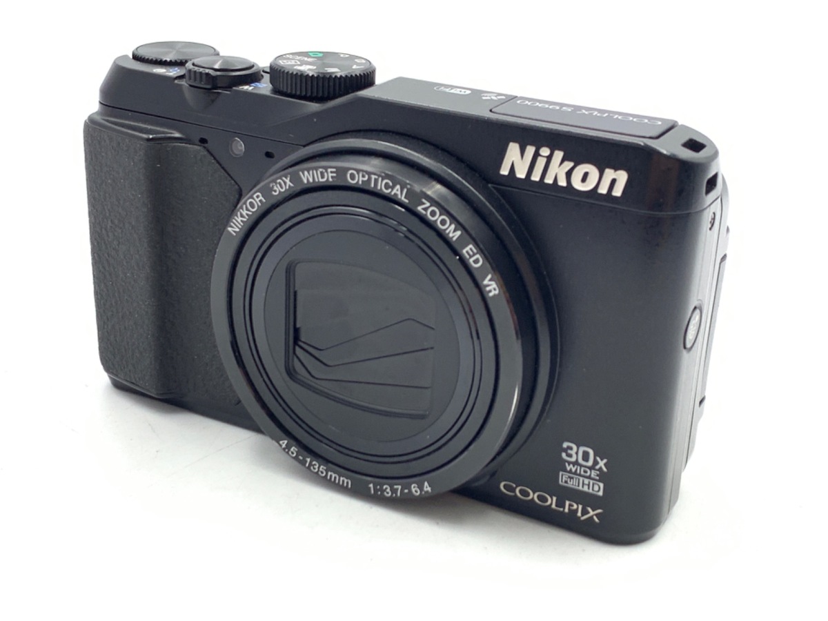 COOLPIX S9900 中古価格比較 - 価格.com