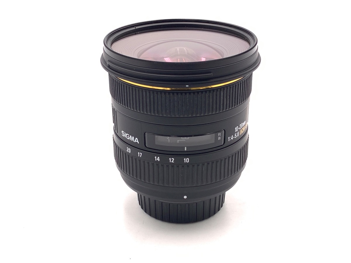 AF 10-20/4-5.6 ƺ� EX DC HSM