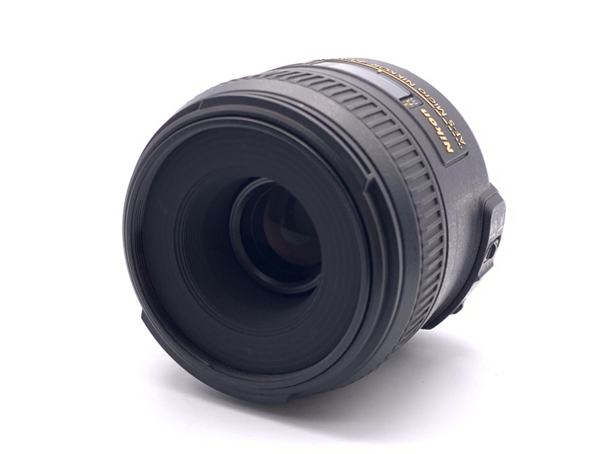 中古】ニコン AF-S DX Micro NIKKOR 40mm f/2.8G｜｜カメラのキタムラ