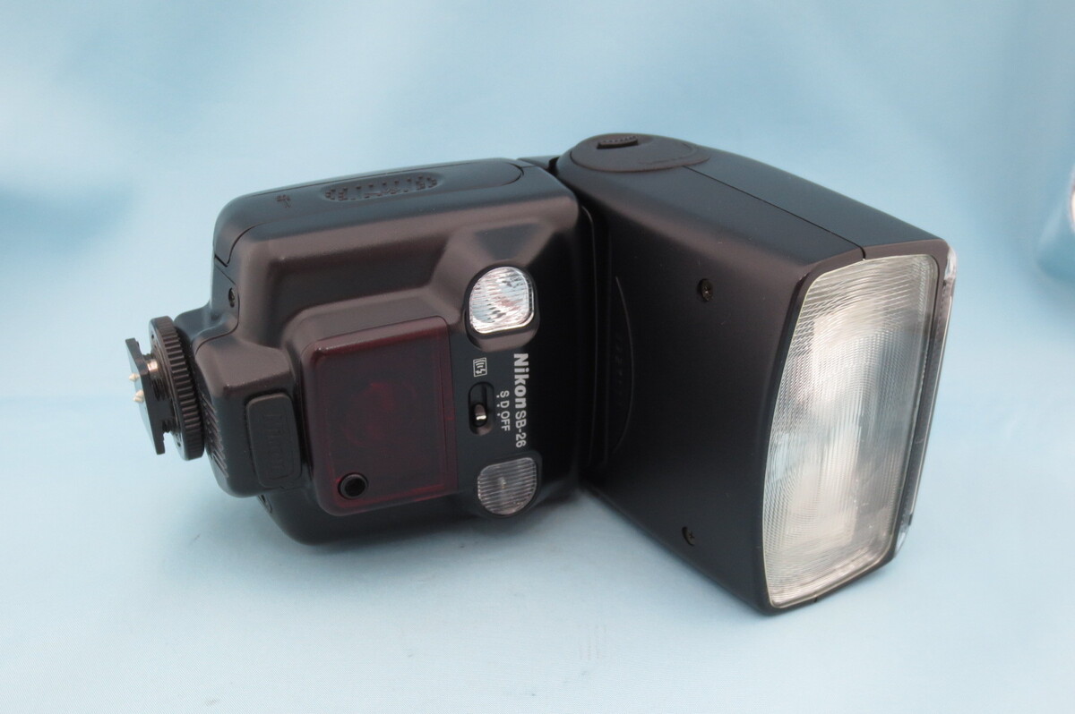 中古】ニコン SB-28 (スピードライト) 在庫一覧｜カメラのキタムラ
