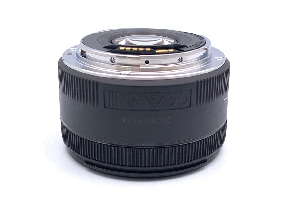 �L���m�� EF50mm F1.8 STM