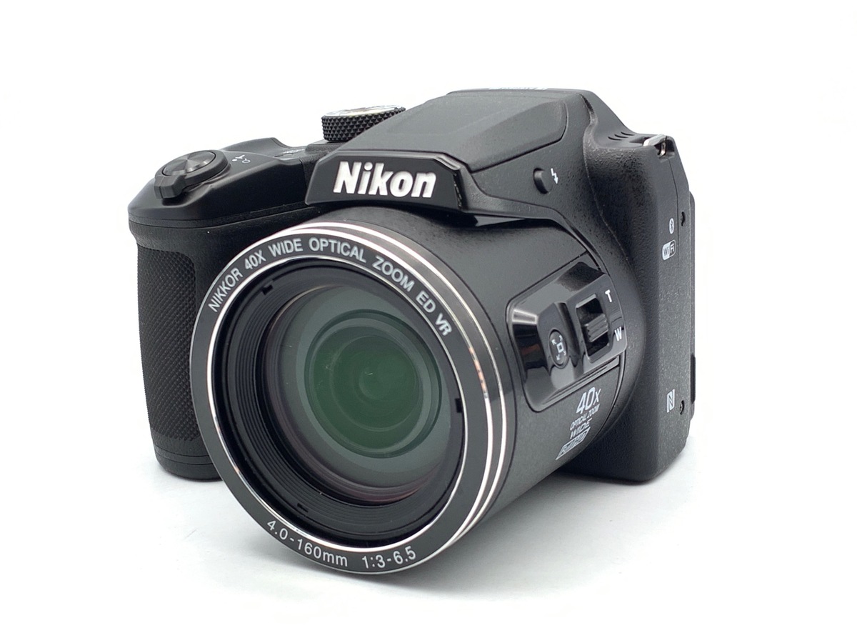 中古】ニコン COOLPIX B500 ブラック 在庫一覧｜カメラのキタムラ