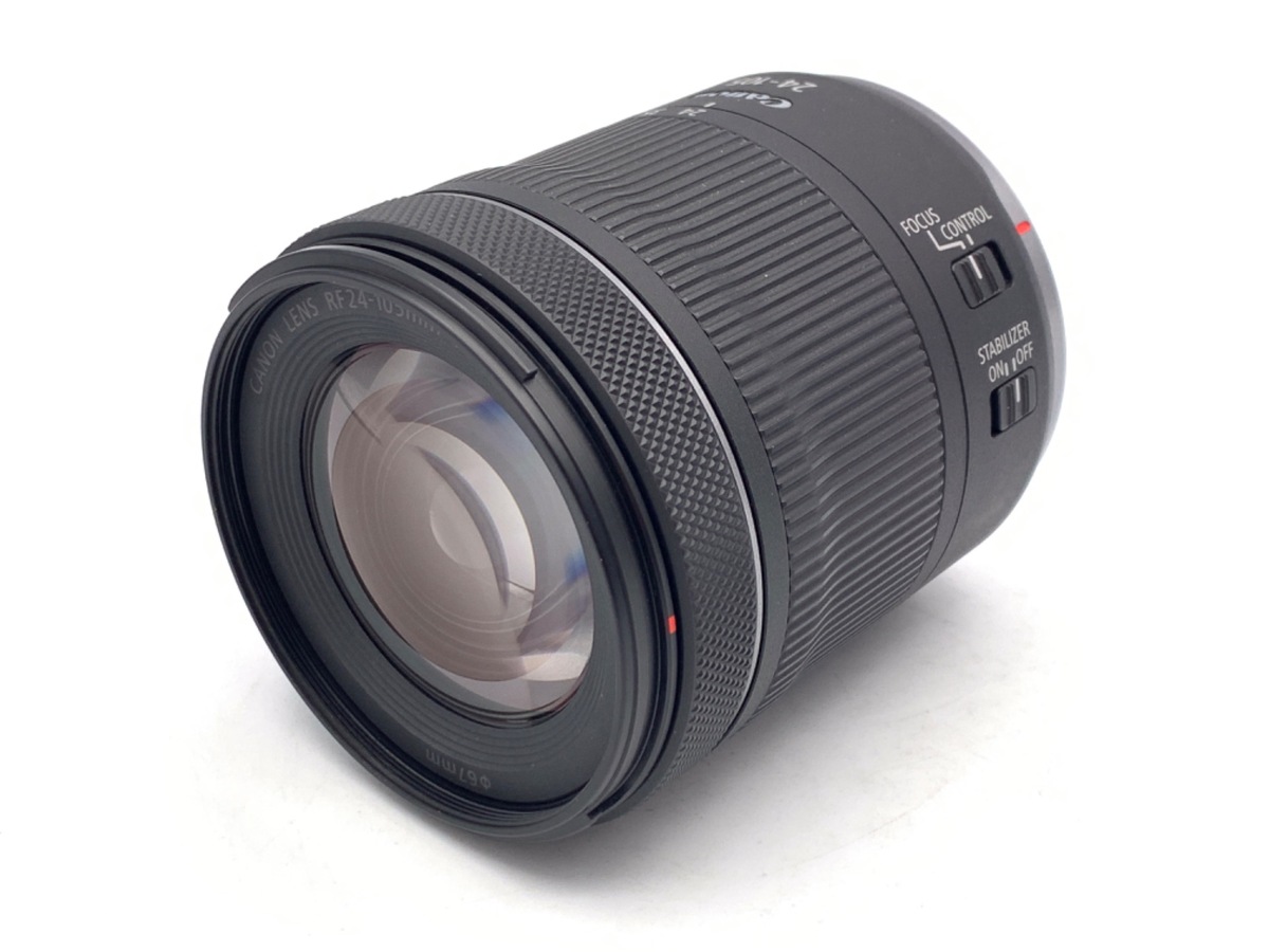 �L���m�� RF24-105mm F4-7.1 IS STM