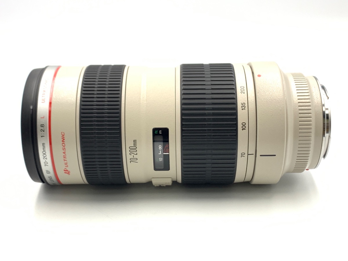 EF70-200mm F2.8L USM 中古価格比較 - 価格.com
