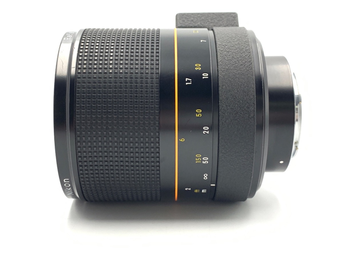 ニコン(Nikon)RF Nikkor 500/8 New