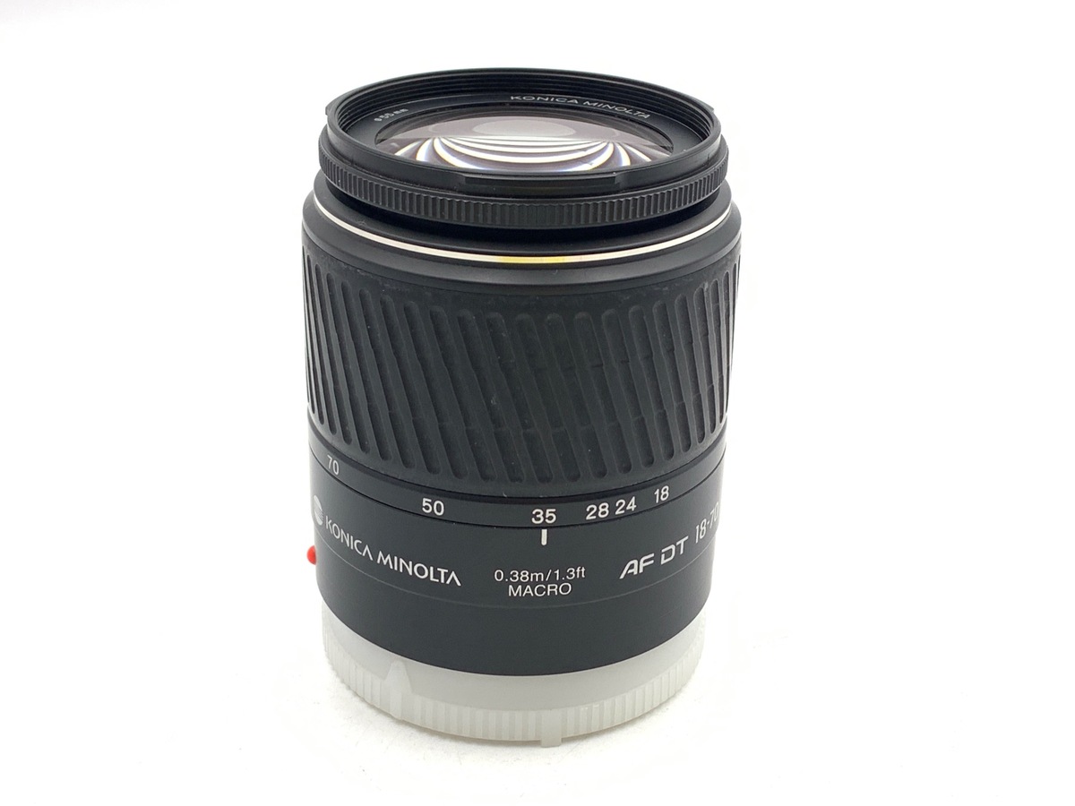 MINOLTAミノルタ 交換レンズ【中古】 ミノルタ(MINOLTA)|カメラレンズ|【ハードオフ公式通販】オフモール