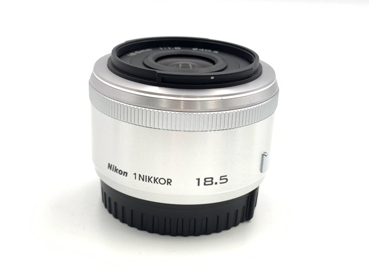 1 NIKKOR 18.5/1.8 ���ް