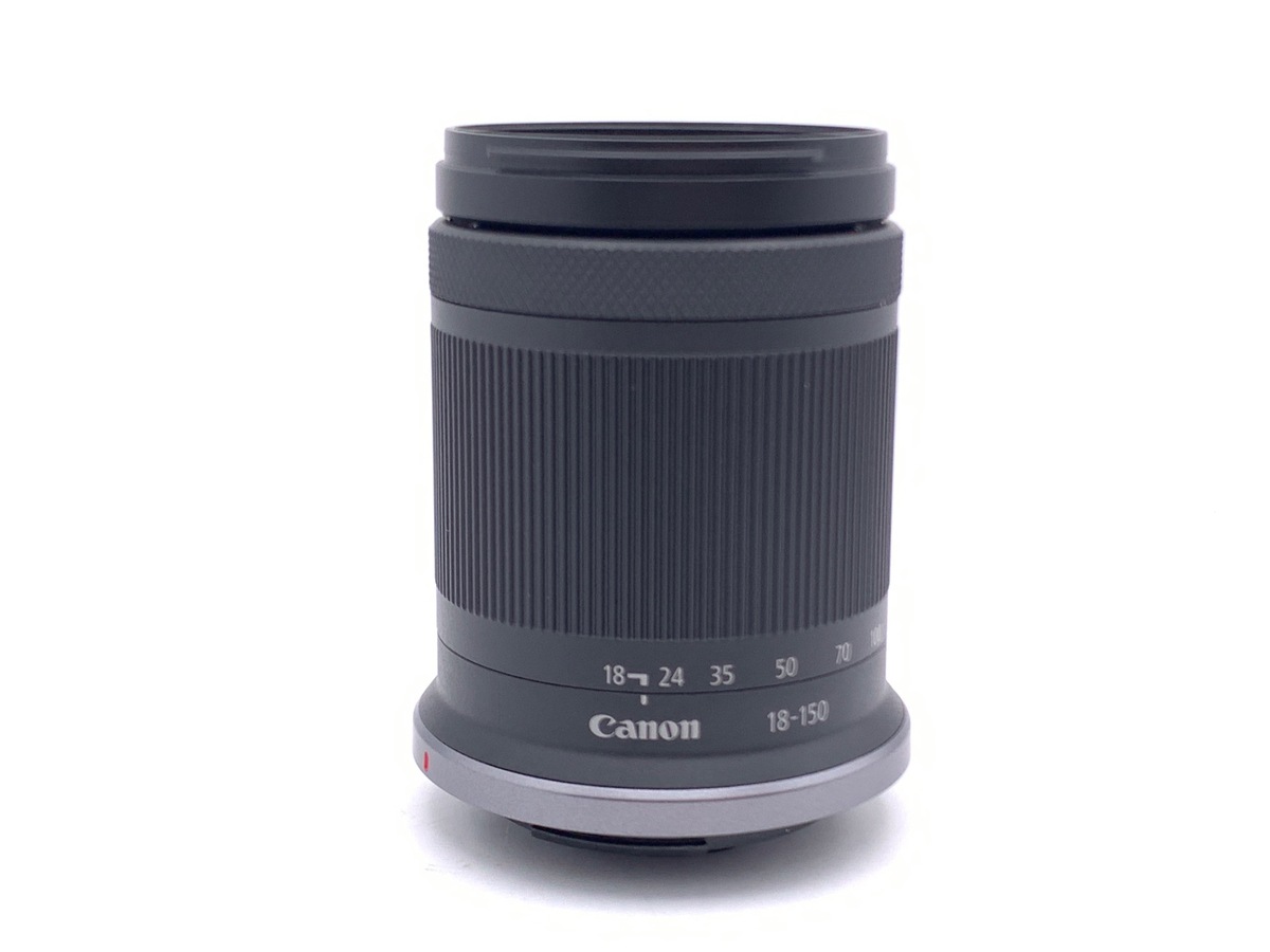 中古】キヤノン RF-S18-150mm F3.5-6.3 IS STM 在庫一覧｜カメラのキタムラ
