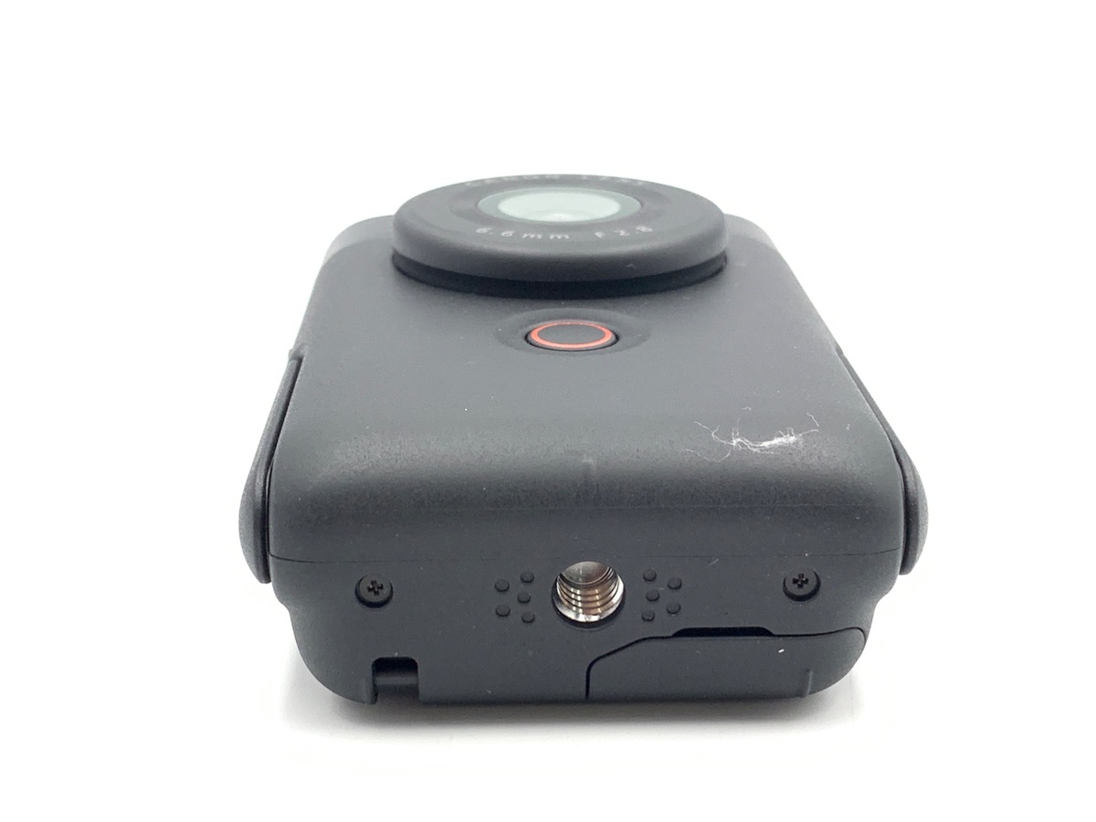 【中古】キヤノン PowerShot V10 ブラック