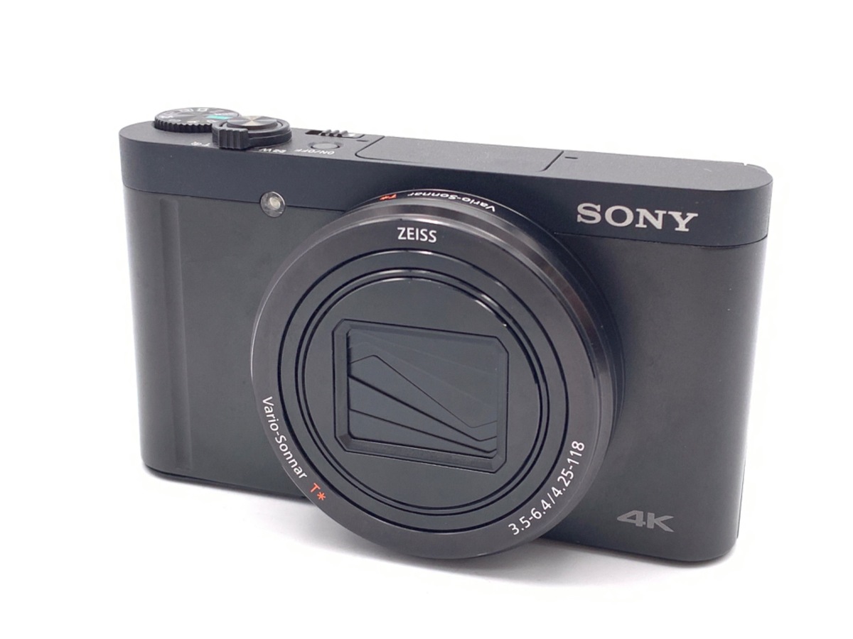 �\�j�[ Cyber-shot DSC-WX800