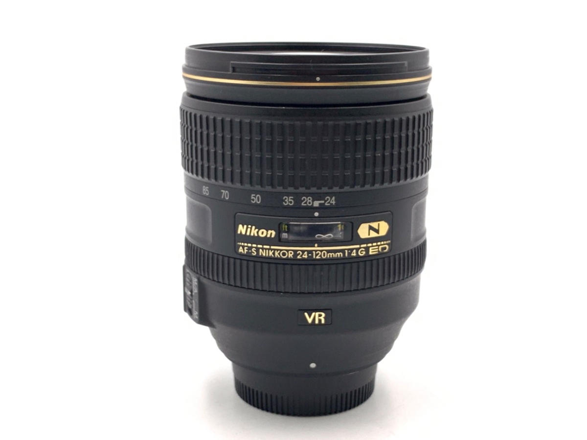 �j�R�� AF-S NIKKOR 24-120mm f/4G ED VR