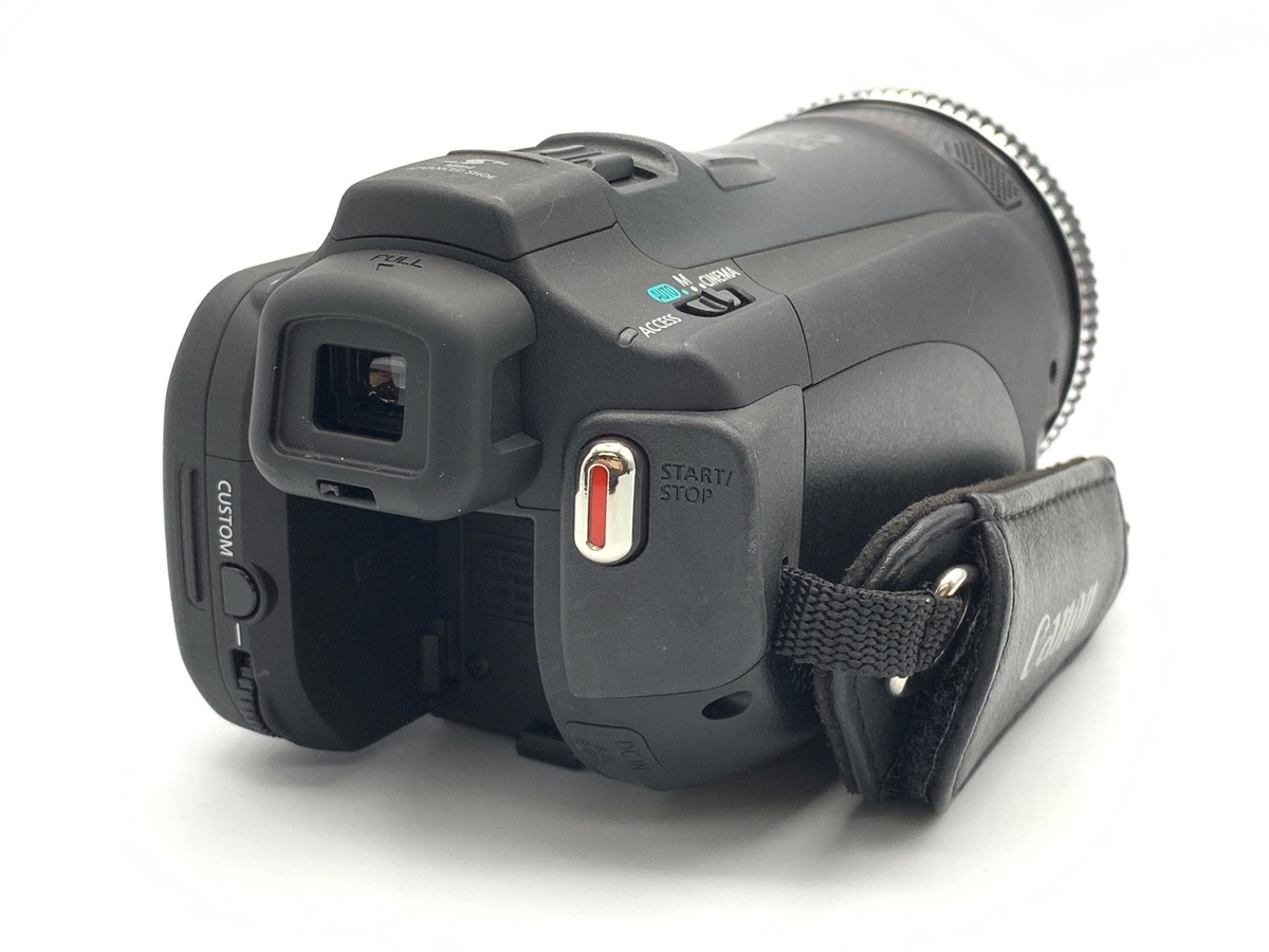 中古】キヤノン iVIS HF G10｜｜カメラのキタムラネットショップ