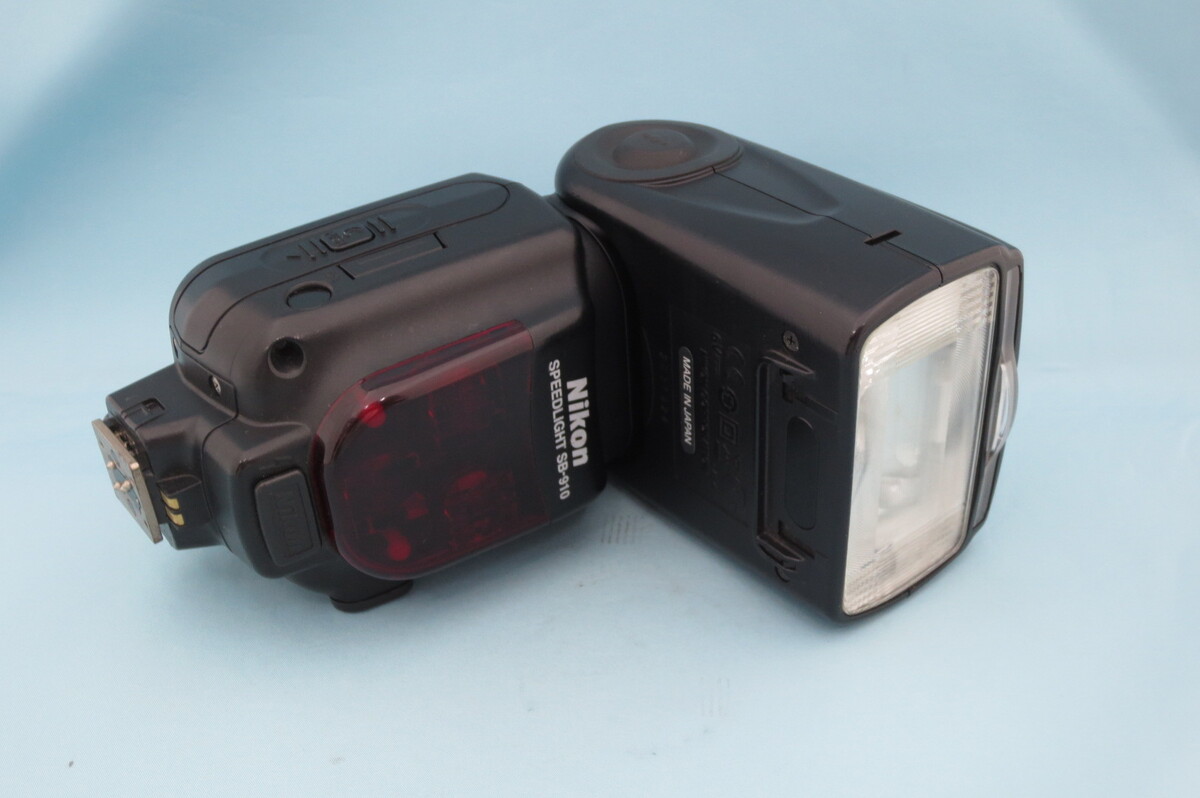 �j�R�� �X�s�[�h���C�g SB-910