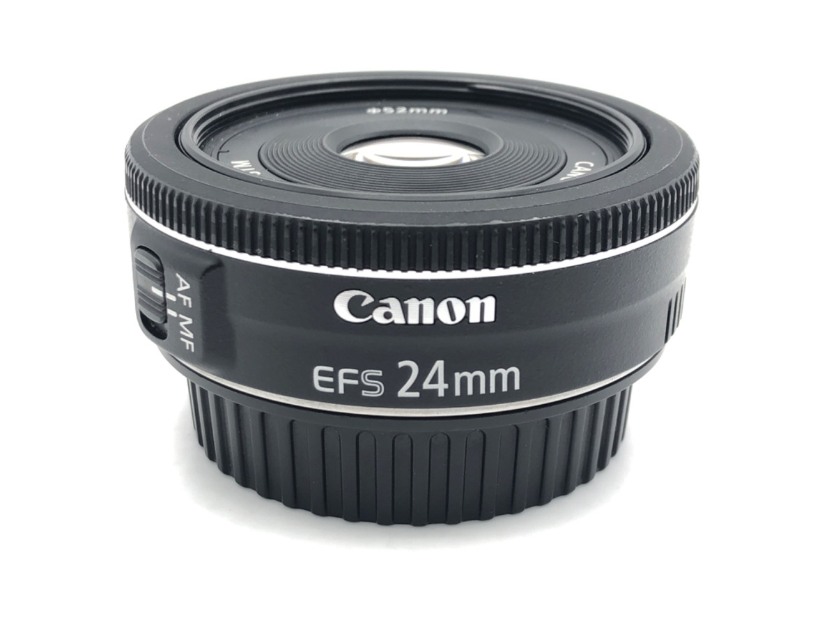 中古】キヤノン EF-S24mm F2.8 STM 在庫一覧｜カメラのキタムラ