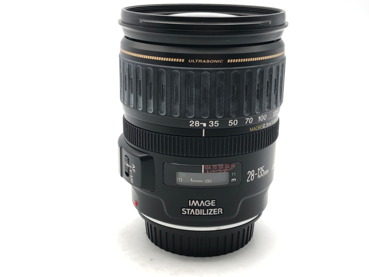 中古】キヤノン EF28-135mm F3.5-5.6 IS USM 在庫一覧｜カメラのキタムラ