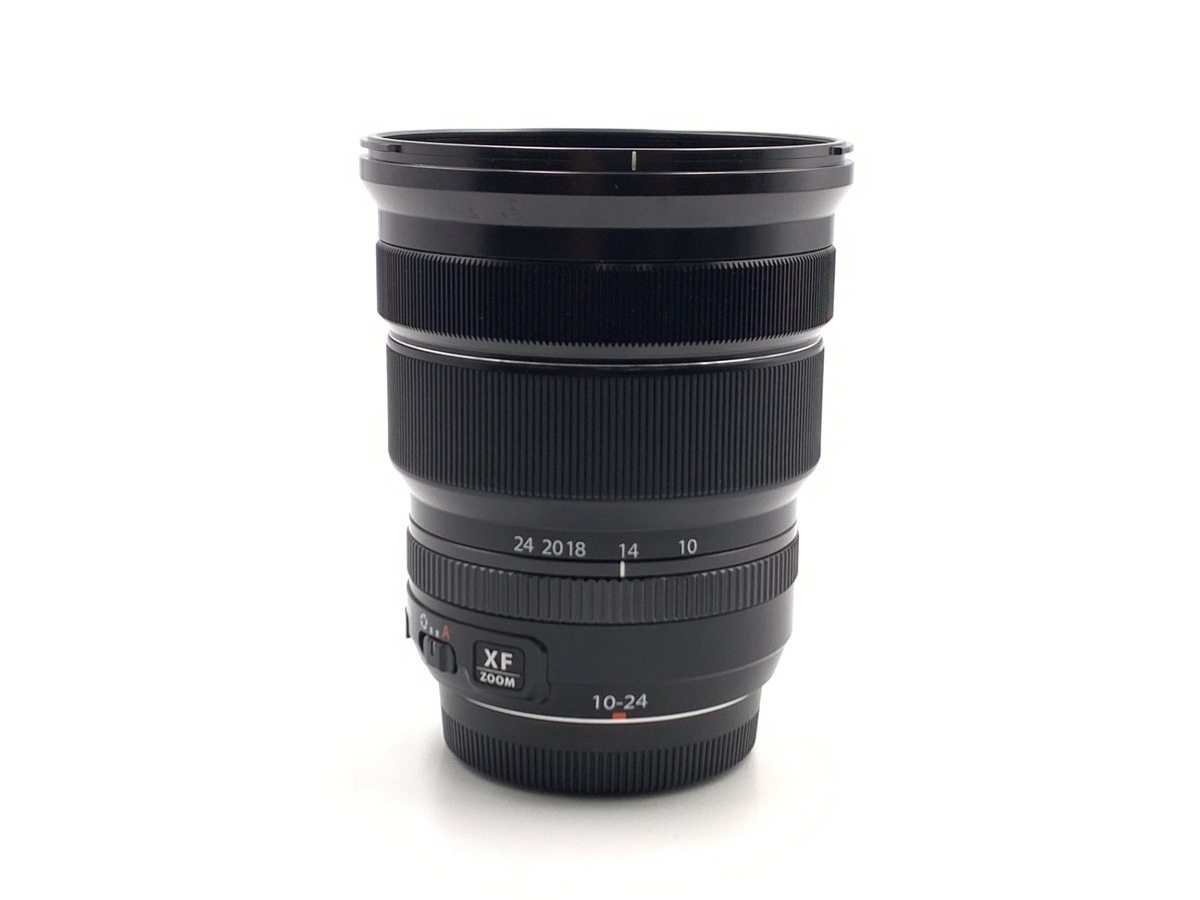 フジノンレンズ XF10-24mmF4 R OIS 中古価格比較 - 価格.com