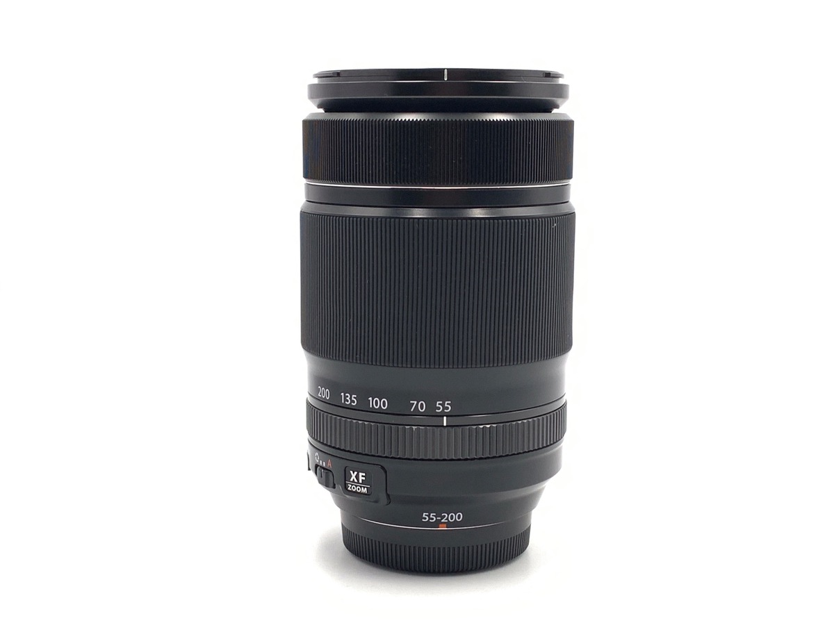 Fujinon XF55-200mm F3.5-4.8 R LM OIS-【ロッテ】藤原恭大 クロス直筆