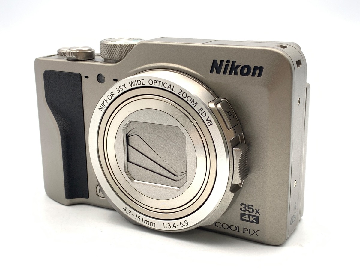 COOLPIX A1000 中古価格比較 - 価格.com