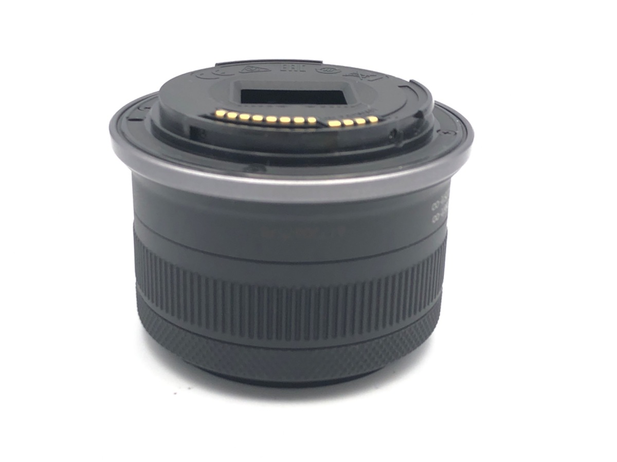 �L���m�� RF-S18-45mm F4.5-6.3 IS STM