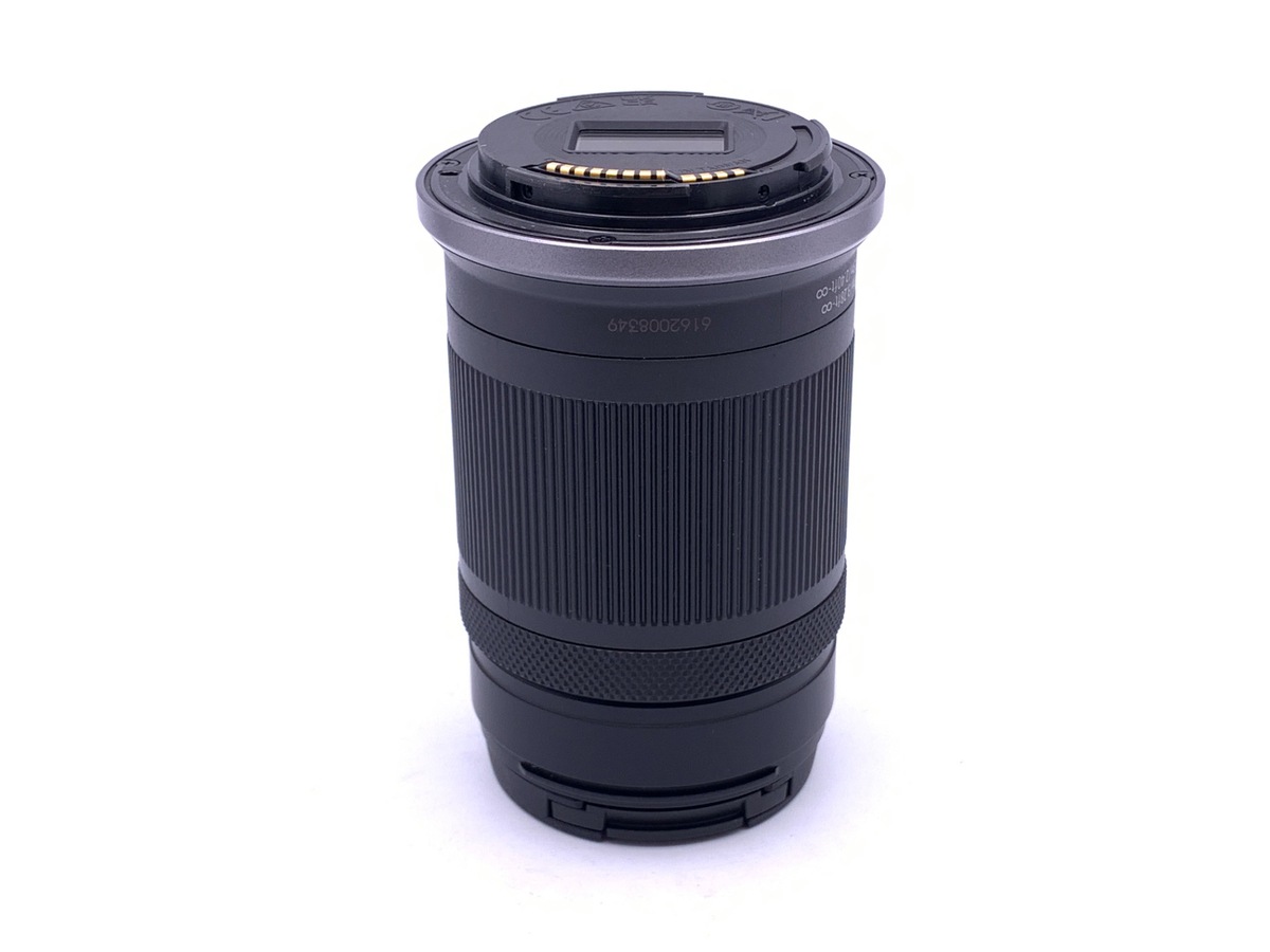 キヤノン RF-S55-210mm F5-7.1 IS STM
