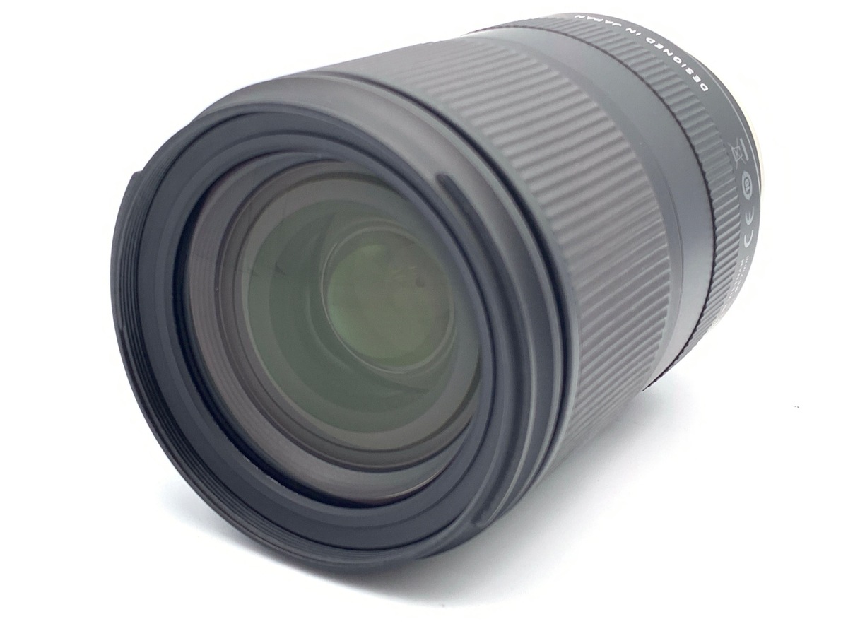 中古】タムロン 28-200mm F2.8-5.6 Di III RXD ソニーEマウント用 