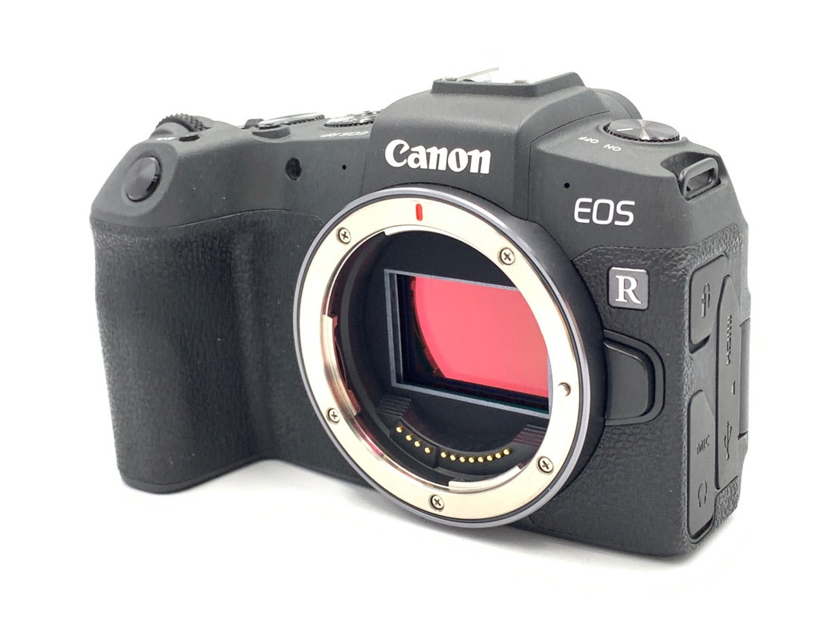 EOS RP ボディ 中古価格比較 - 価格.com