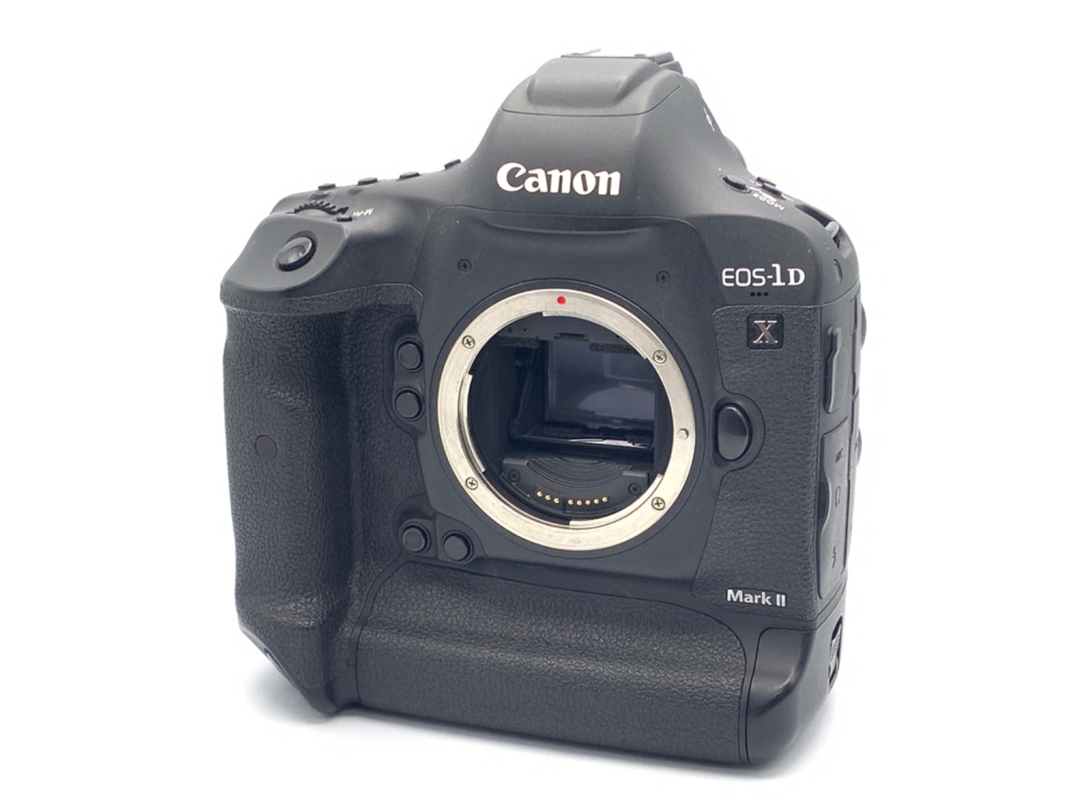中古】キヤノン EOS-1D X Mark II ボディ 在庫一覧｜カメラのキタムラ