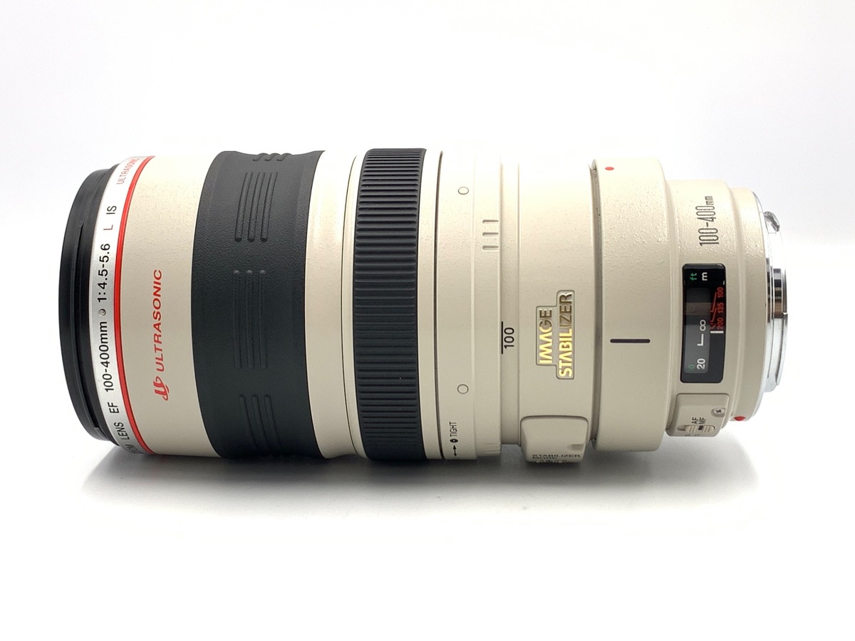 中古】キヤノン EF100-400mm F4.5-5.6L IS USM 在庫一覧｜カメラの