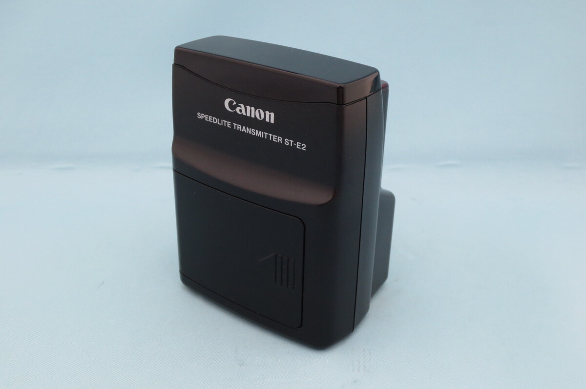 中古】スピードライトトランスミッター ST-E2 在庫一覧｜カメラのキタムラ
