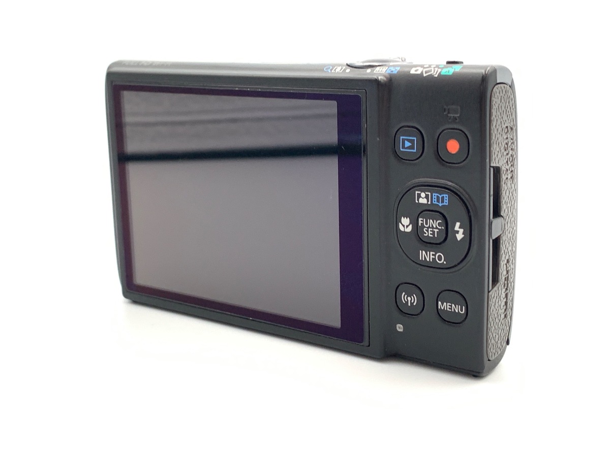�L���m�� IXY 650 �u���b�N