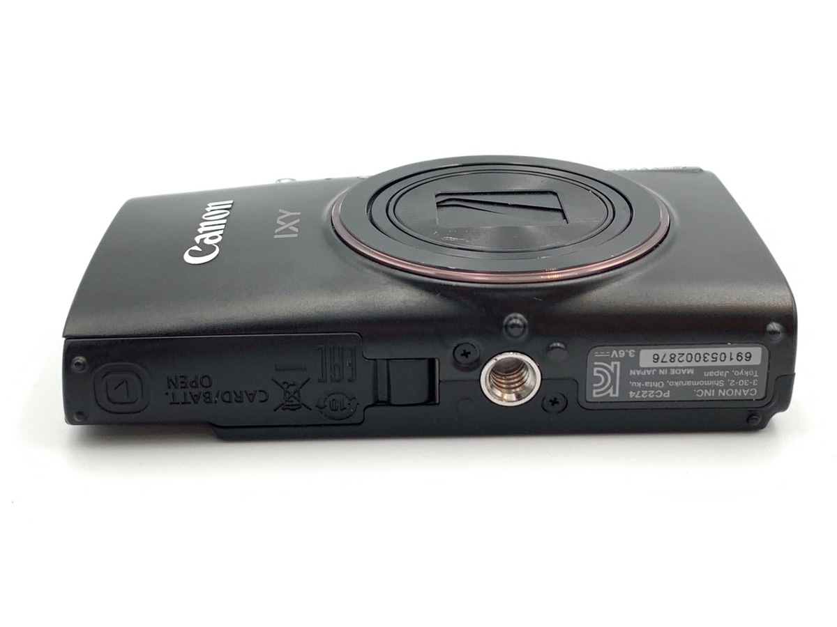 �L���m�� IXY 650 �u���b�N