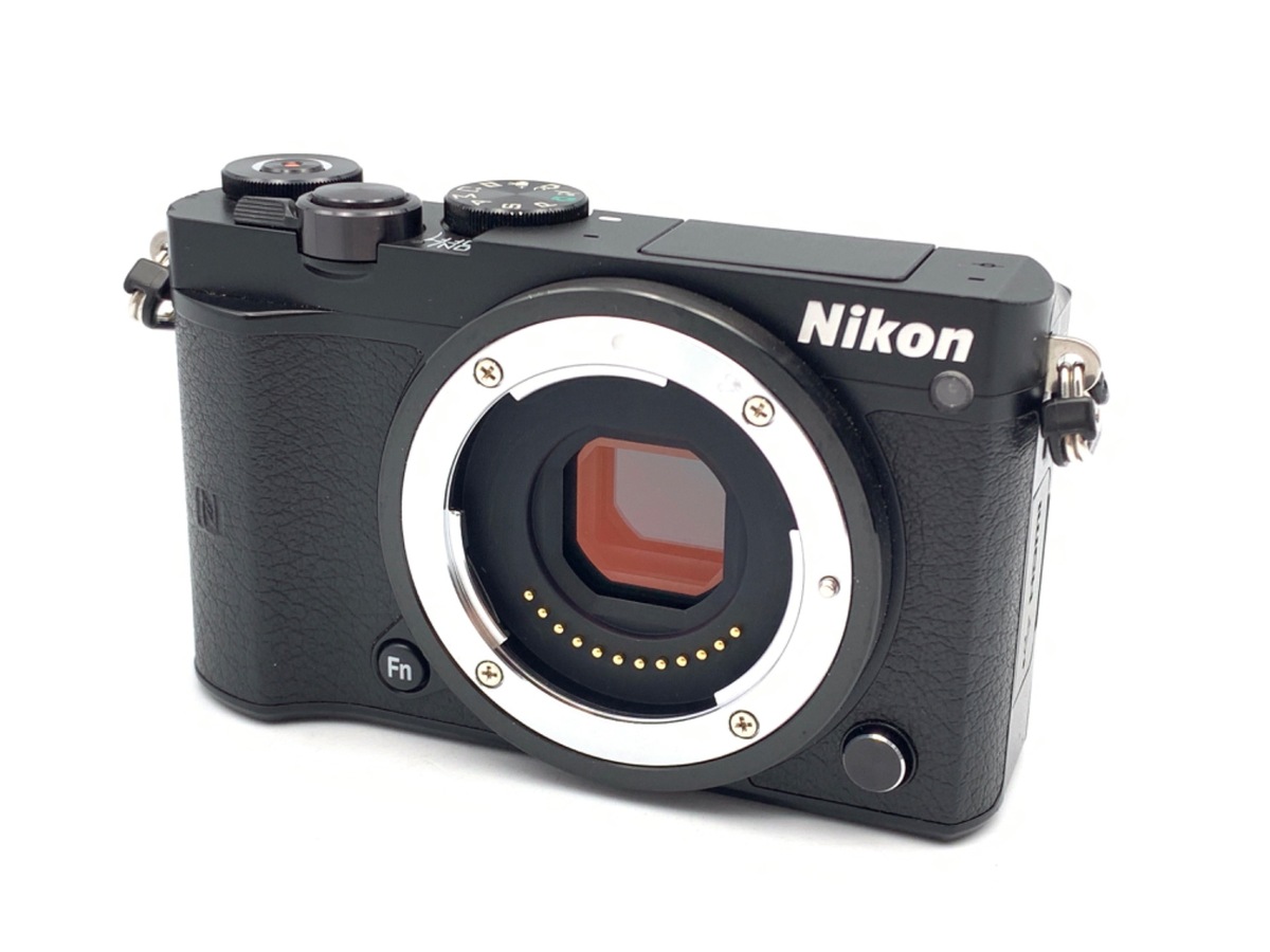 ■ 美品 ■ ニコン　Nikon 1 J5 ボディ Nikon 1 J5 ボディ 中古価格比較 - 価格.com
