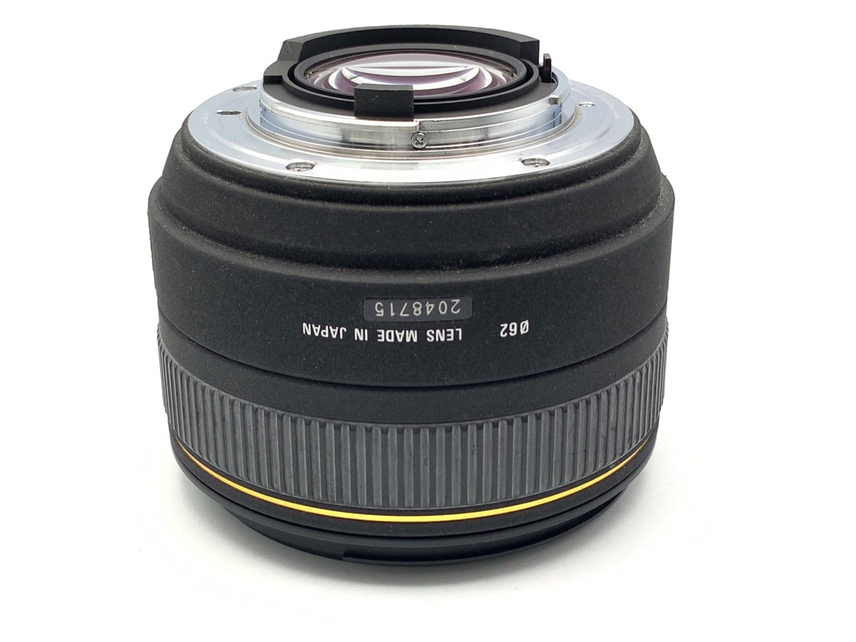 30/1.4 ニコン EX DC HSM