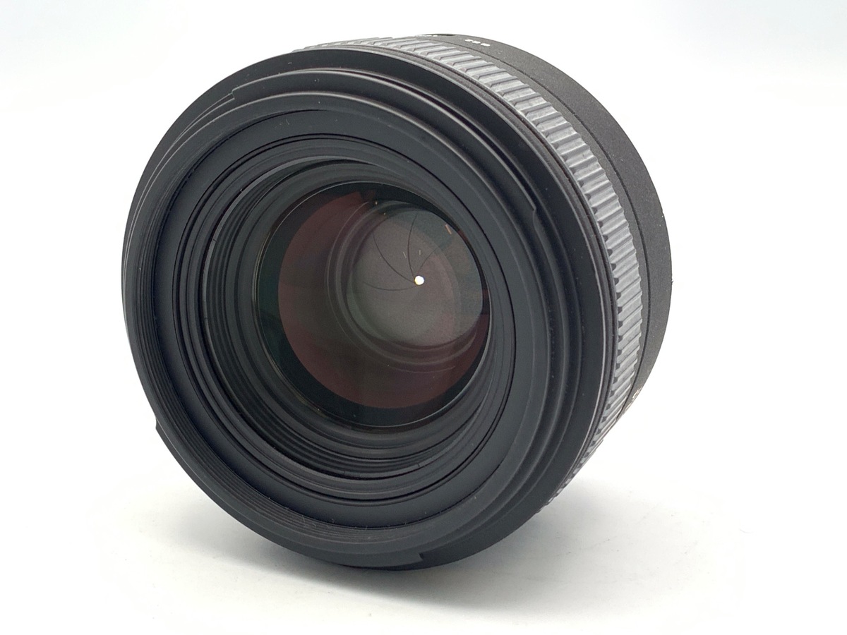 30/1.4 ニコン EX DC HSM