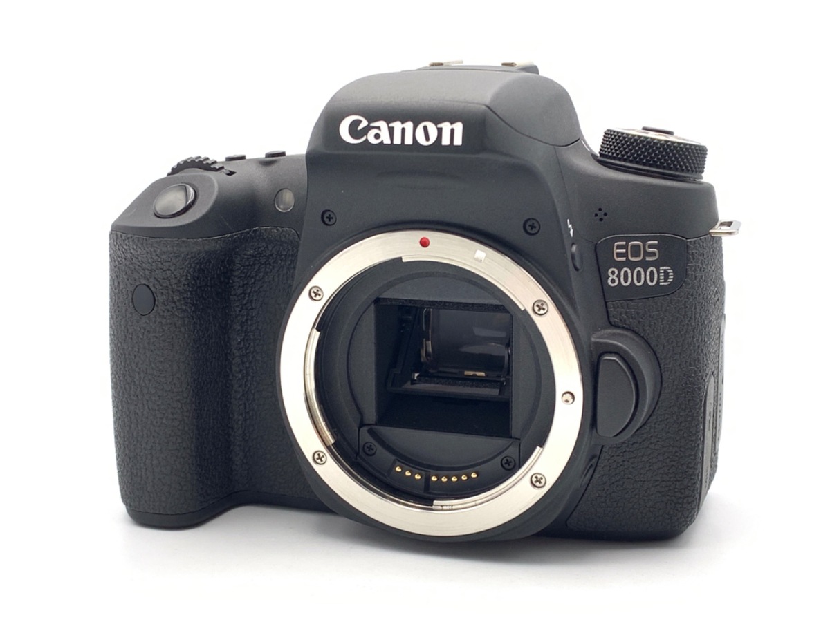 EOS 8000D ���ި�y2420����f�z