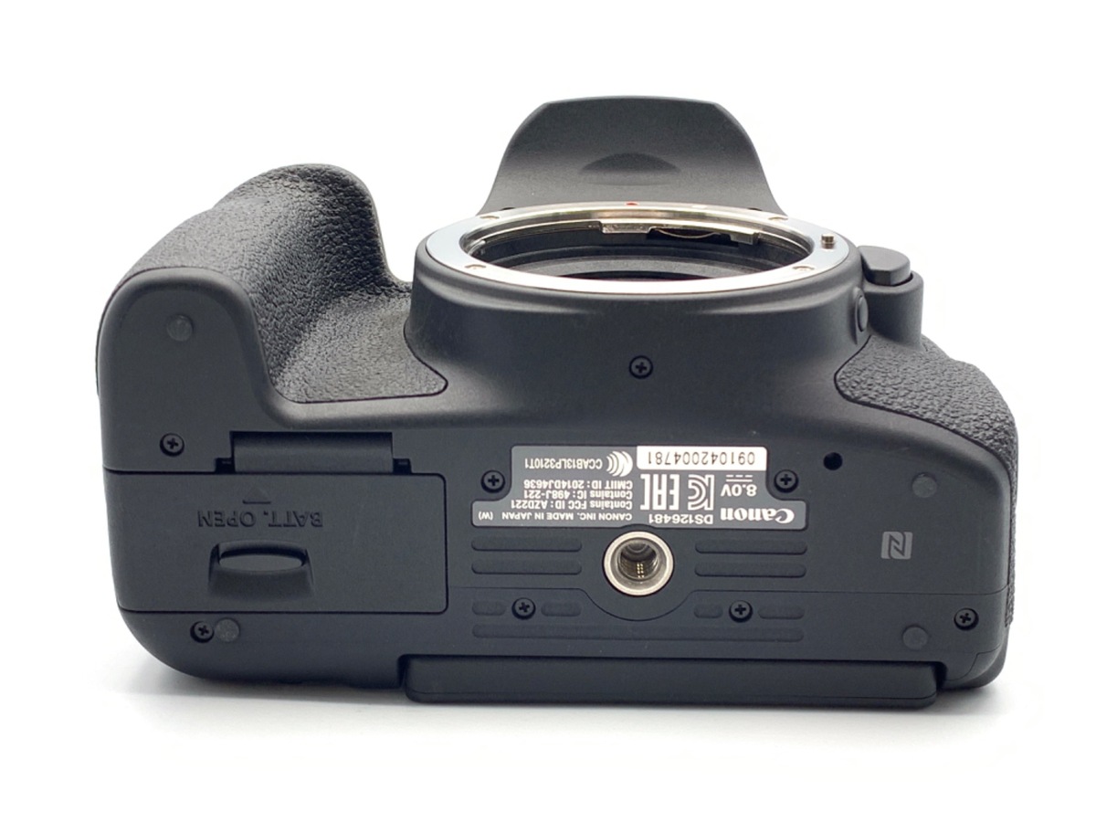 EOS 8000D ���ި�y2420����f�z